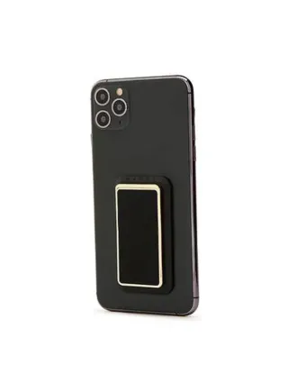 HANDLstick Professional Collection Smartphone Grip And Stand - Black Gold