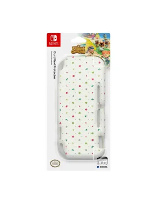 Nintendo Switch Lite DuraFlexi Protector (Animal Crossing: New Horizons)