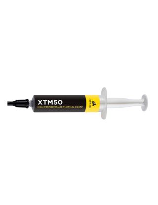 CORSAIR XTM50 High Performance Thermal Paste Kit