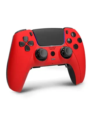 PS5 Scuf Reflex Pro Wireless Performance Controller for PS5 - Red