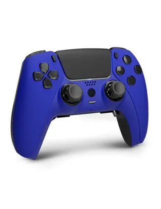 PS5 Scuf Reflex Pro Wireless Performance Controller for PS5 - Blue