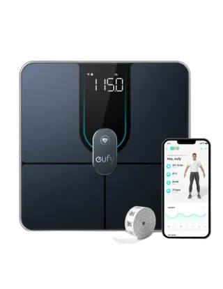 Eufy Smart Scale P2 Pro -Black