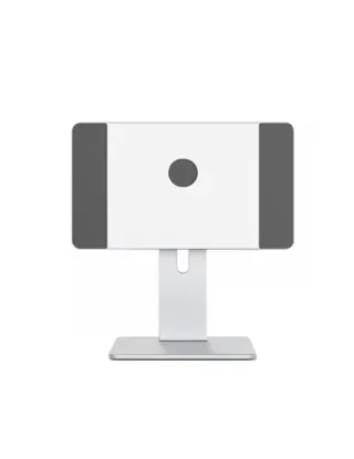 UPERGO AP-7TM Magnetic Mobile Phone/Tablet Stand - Silver