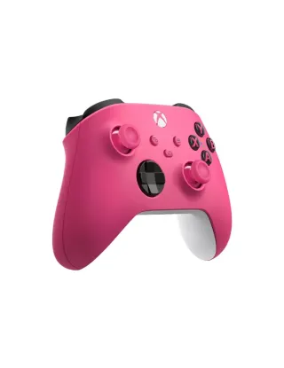 Xbox Series X & S / Xbox One Wireless Controller - Deep Pink