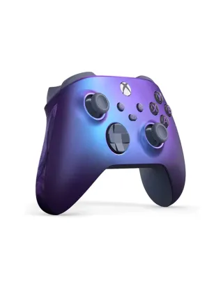 Xbox Series X & S / Xbox One Wireless Controller - (Stellar Shift Special Edition)