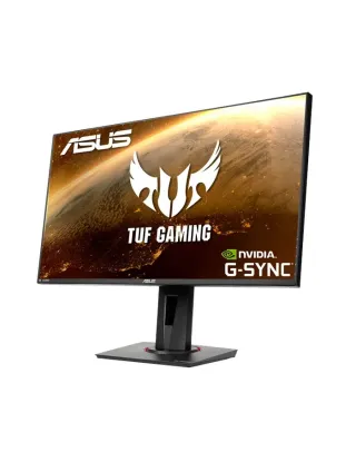 Asus TUF VG279QM 27 Inch 280Hz Full HD Gaming Monitor