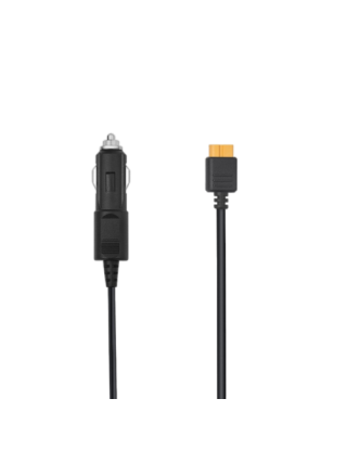 EcoFlow Car Charging Cable