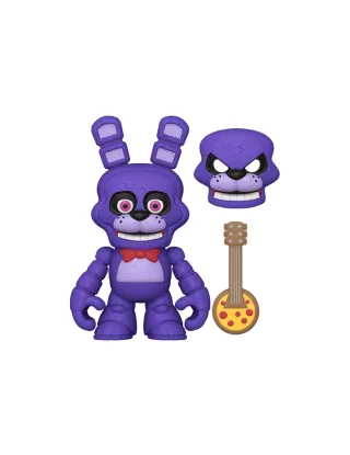 Funko Snap! Game: Five Nights at Freddy's Snap - Bonnie