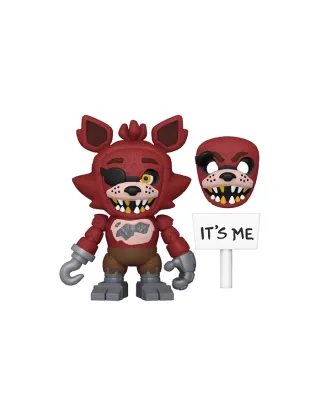Funko Snap! Game: Five Nights at Freddy's Snap - Foxy