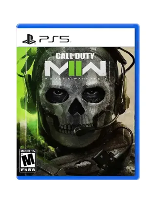 PS5: Call of Duty: Modern Warfare II - R1