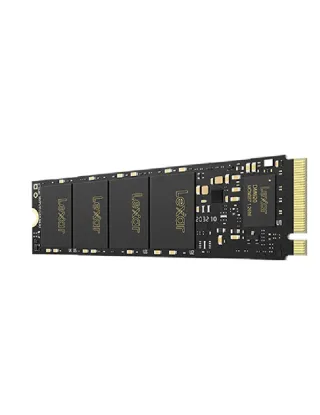 LEXAR NM620 1TB M.2 2280 NVME SSD / PCIe Gen3x4