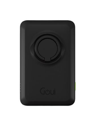 Goui - Mag Magnetic & wireless Power Bank 5000mAh