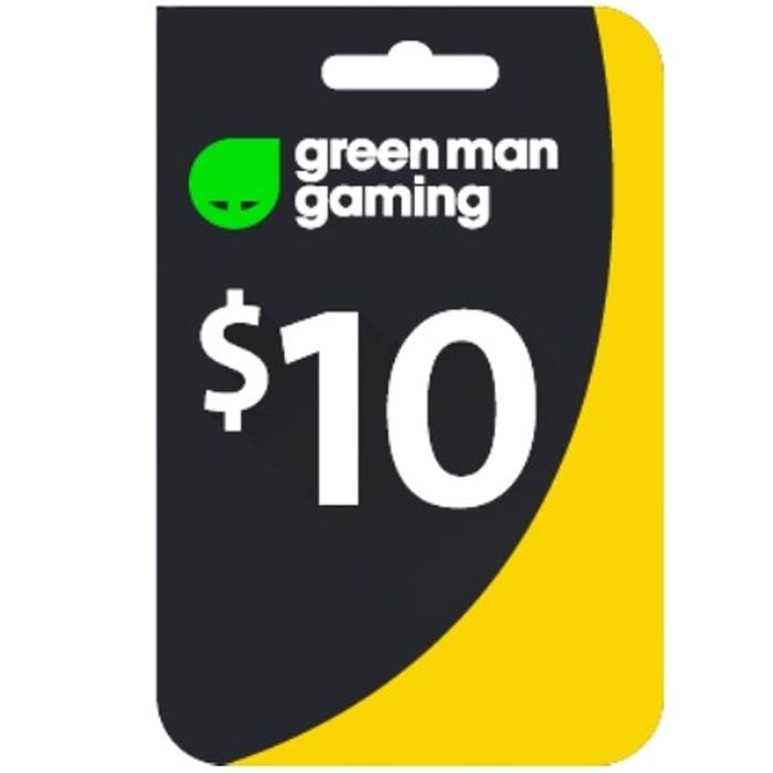 Gaming Gift Cards - Shop From $10