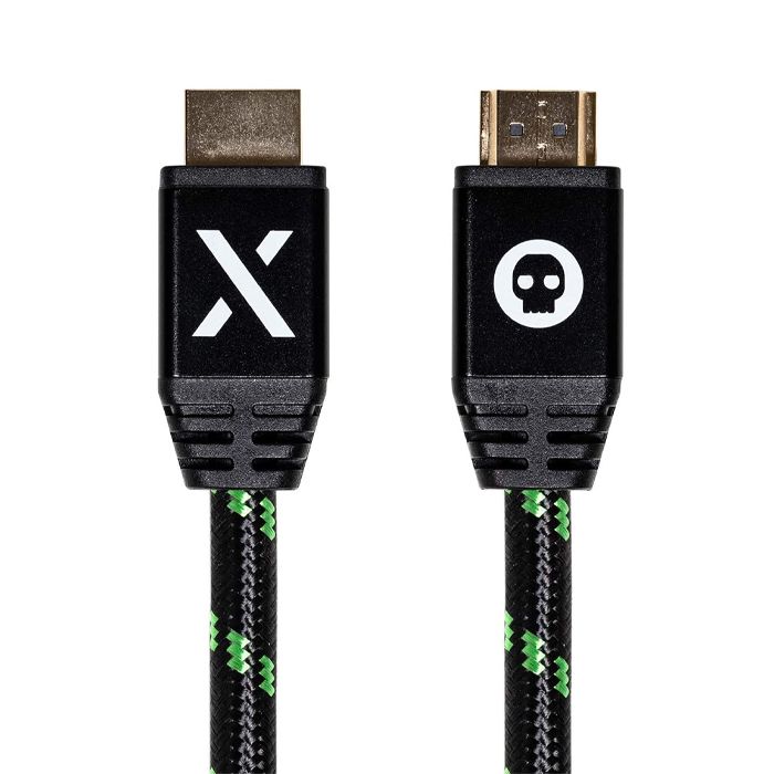 PS5 4K Ultra HD HDMI Cable (2m/7ft) - Numskull