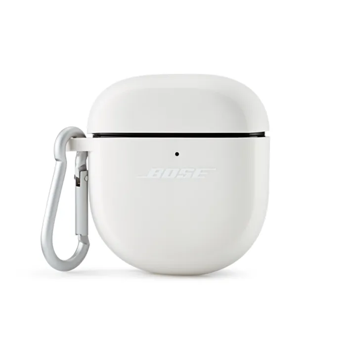 Earbuds silicone case store