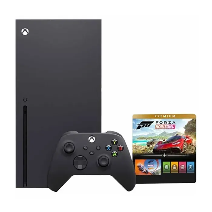 Microsoft Comando sem Fios Forza Horizon 5 Limited Edition Xbox Series X