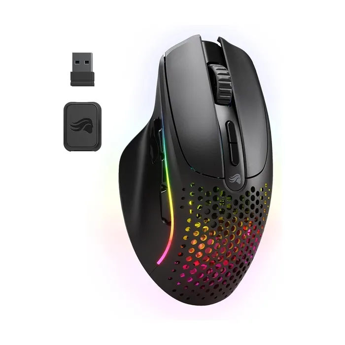 Shop Glorious Model I 2 Wireless Ultralight Ergonomic Gaming Mouse ...