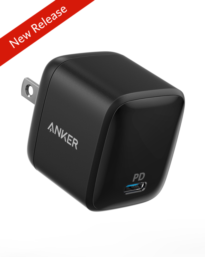 ANKER POWERPORT( ATOM PD1)- BLACK