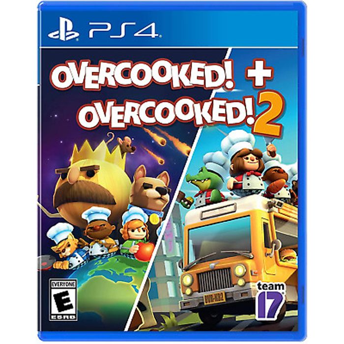 overcooked 1 online multiplayer ps4