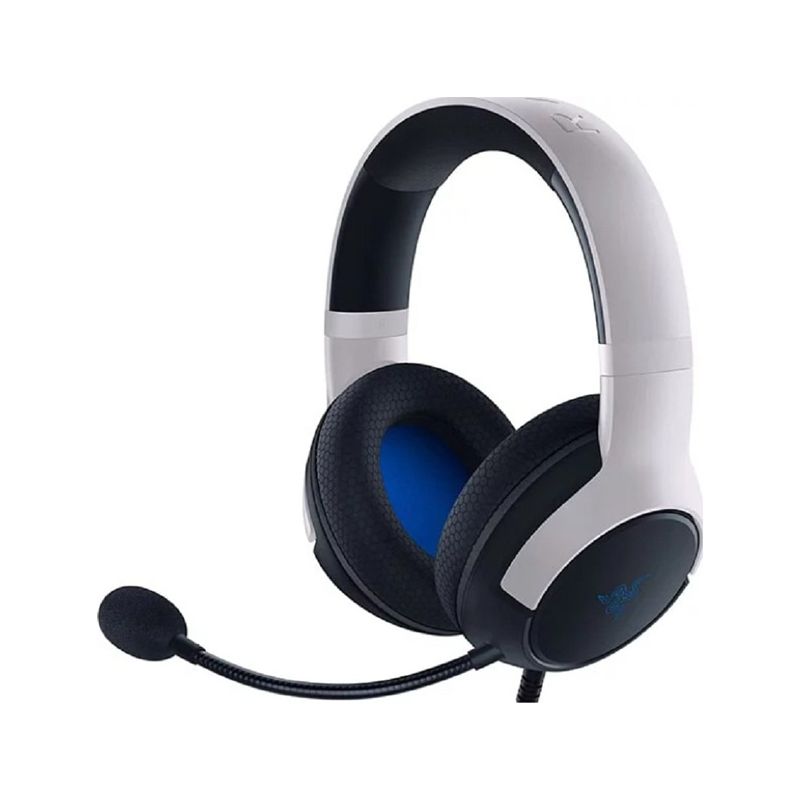 Shop Razer Kaira Pro Dual Wireless Headset with Haptics - 4 IN 1 (PS5 ...