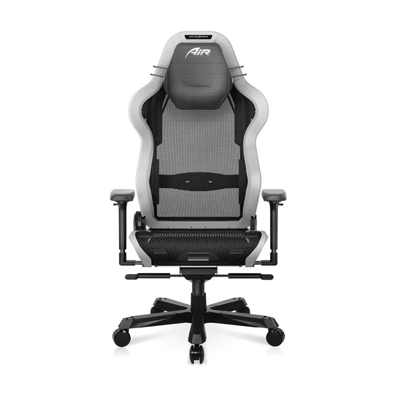 dxracer grey