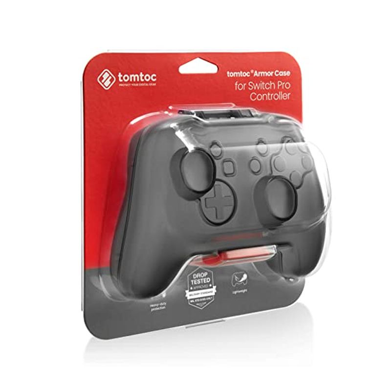 switch case pro controller