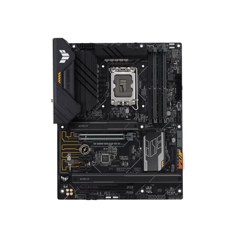 ASUS TUF GAMING Motherboard