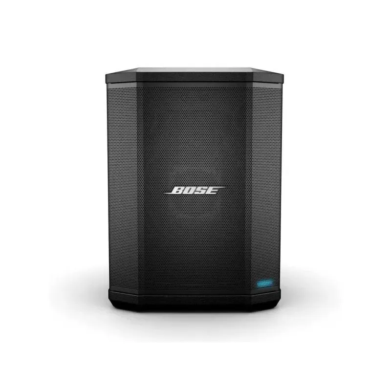 Bose S1 Pro Portable PA System with Battery Pack