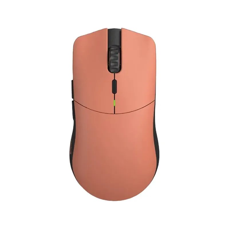 Shop Glorious Model O Pro Wireless Gaming Mouse Red Fox at