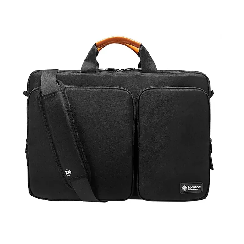 Lenovo Black Double Layered Legion 17 Inch Armored Backpack II Gaming  Laptop Bag | eBay