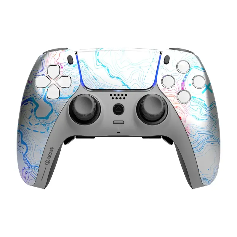 SCUF Reflex Illumination