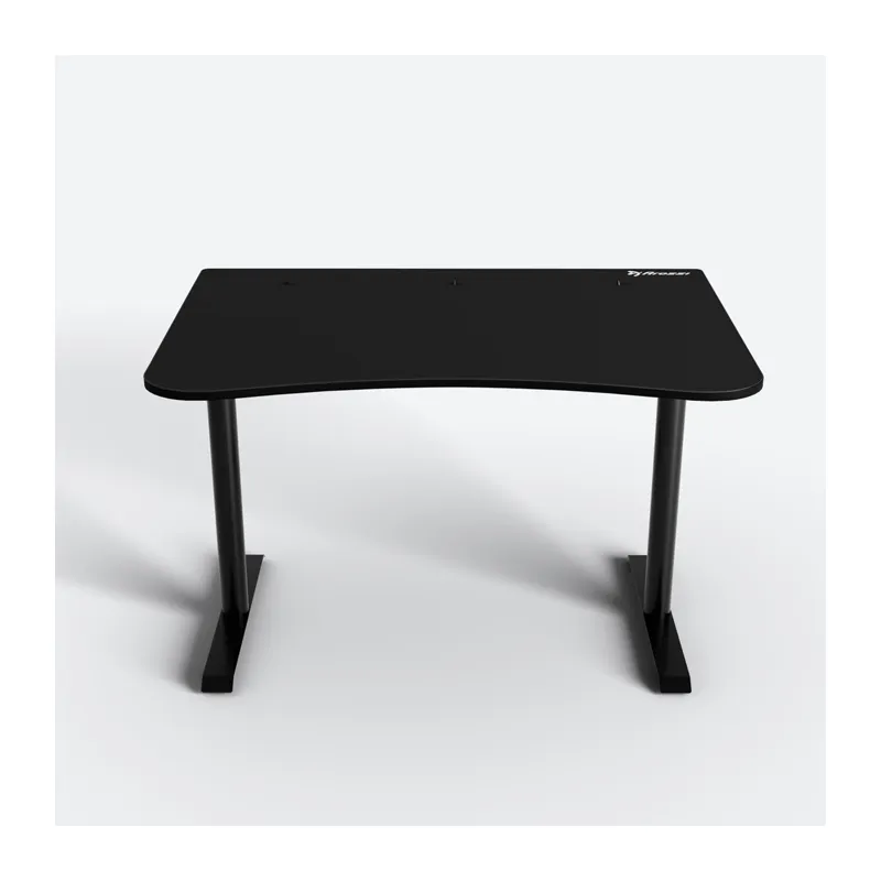 Arozzi Arena Fratello Gaming Desk Pure Black