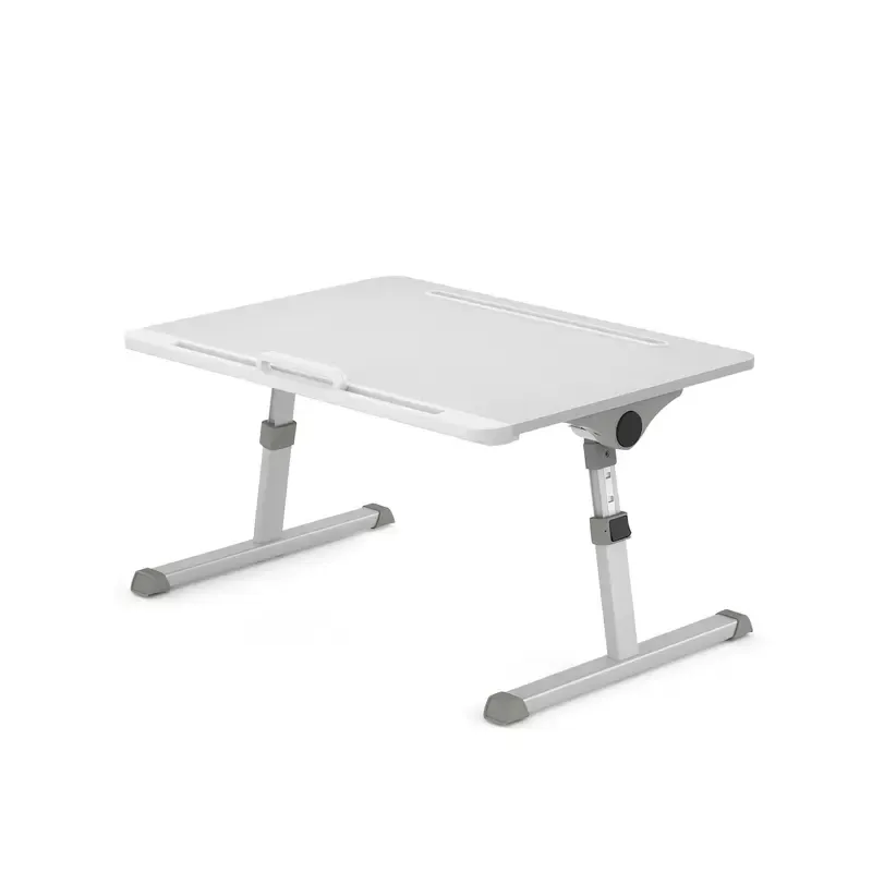 Foldable And Height Adjustable Multifunctional Folding Lazy Bed Laptop