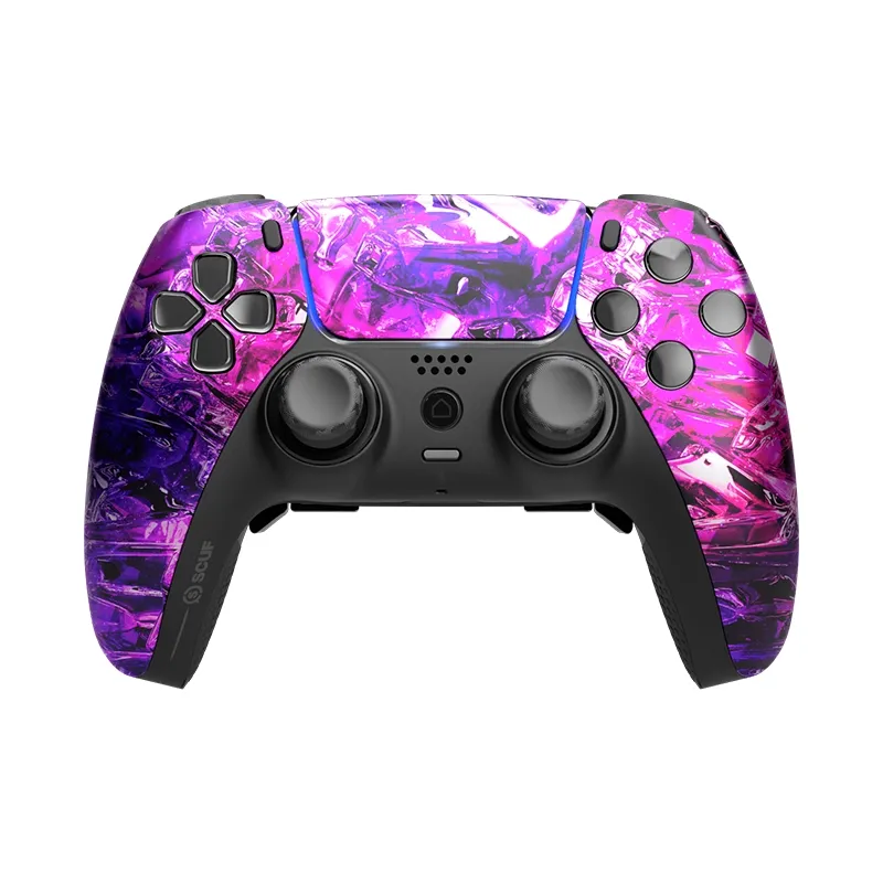 Shop Ps5 Scuf Reflex Fps Wireless Performance Controller Void At The Best Price In Kuwait 0380