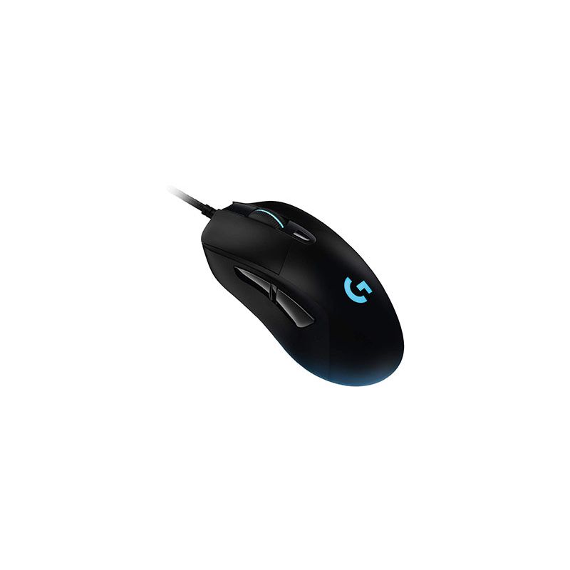 Shop Logitech G403 Hero Gaming Mouse By Logitech Online in Doha