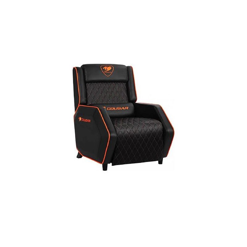 cougar ranger royal gaming armchair