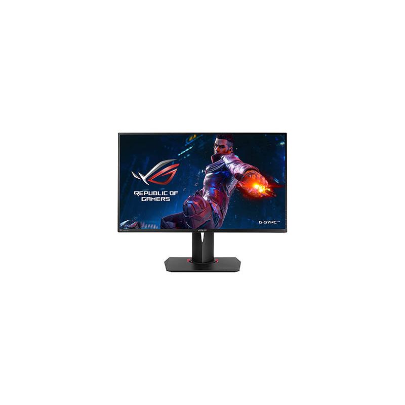 ASUS ROG SWIFT PG278 27INCH GAMING MONITOR (165HZ 1MS)