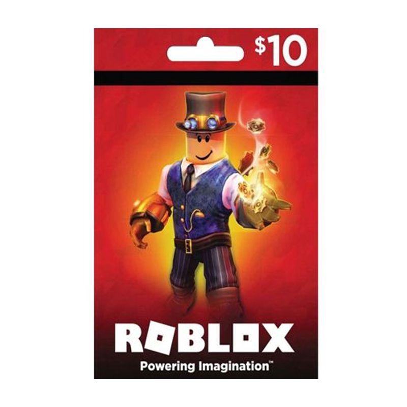 roblox gift card, Video Gaming, Gaming Accessories, Game Gift Cards &  Accounts on Carousell