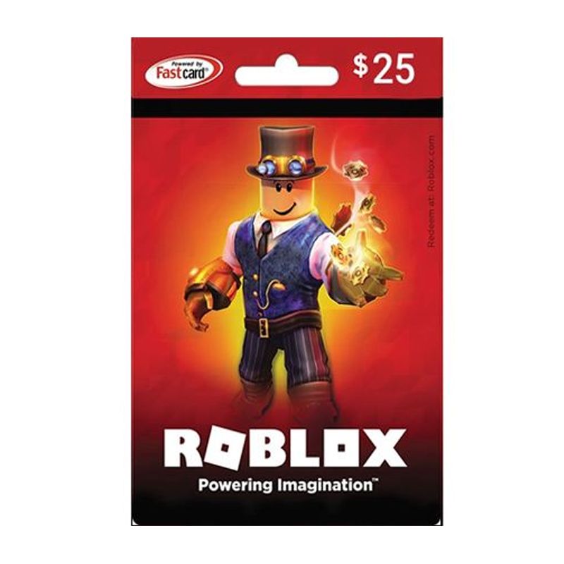 Roblox card $25 - us store price in Kuwait, X-Cite Kuwait