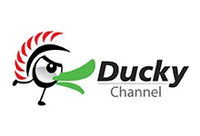 ducky channel shop