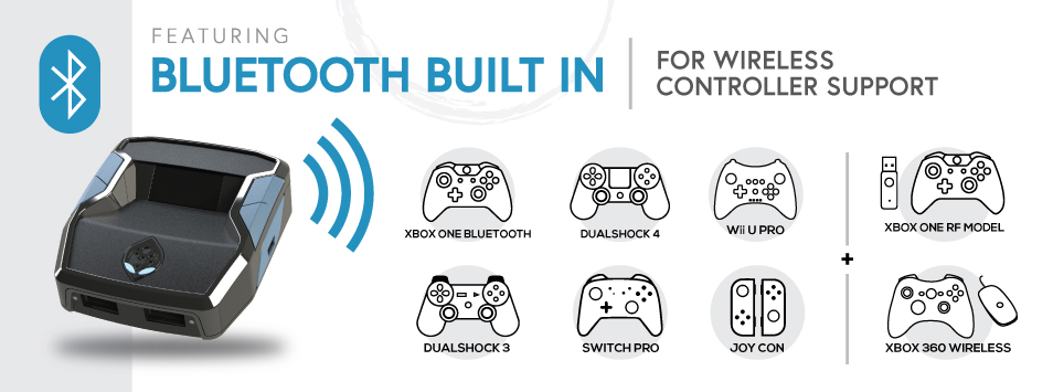 zenslider-bluetooth