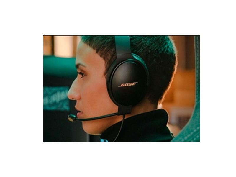 Bose QuietComfort 35 II Gaming Headset