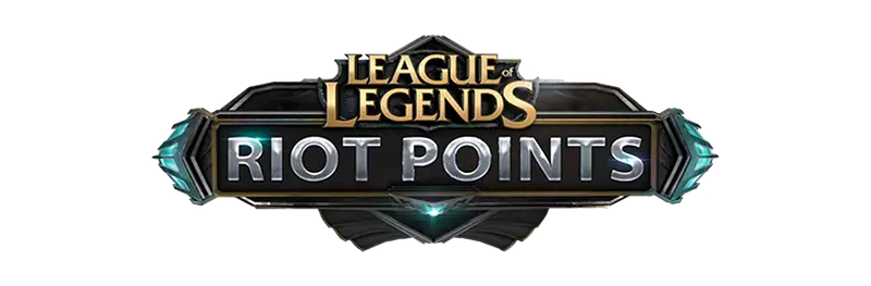 Riot_Points